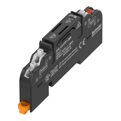 Ảnh của Cầu đấu dây Autonics ASL-L01SP1-PN