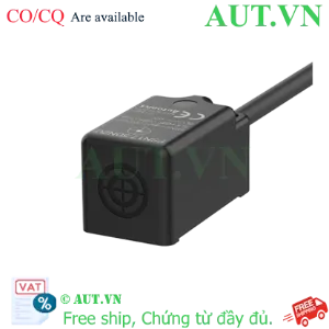 Ảnh của Cảm Biến Tiệm Cận Autonics PSN17-5DN2U | NPN NC, 5mm, IP67 | AUT VN