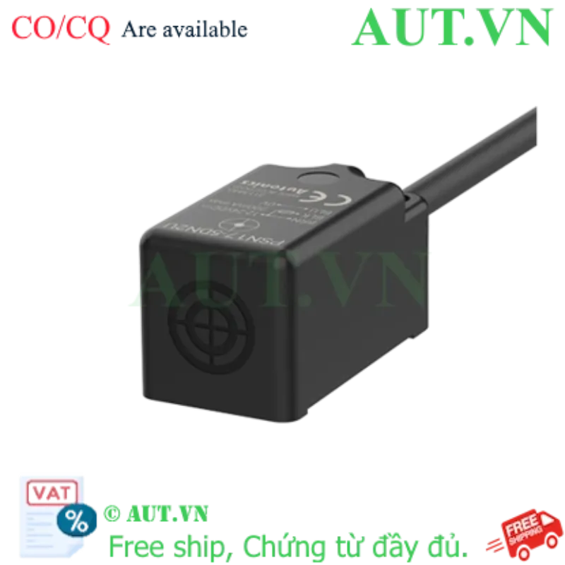 Ảnh của Cảm Biến Tiệm Cận Autonics PSN17-5DN2U | NPN NC, 5mm, IP67 | AUT VN