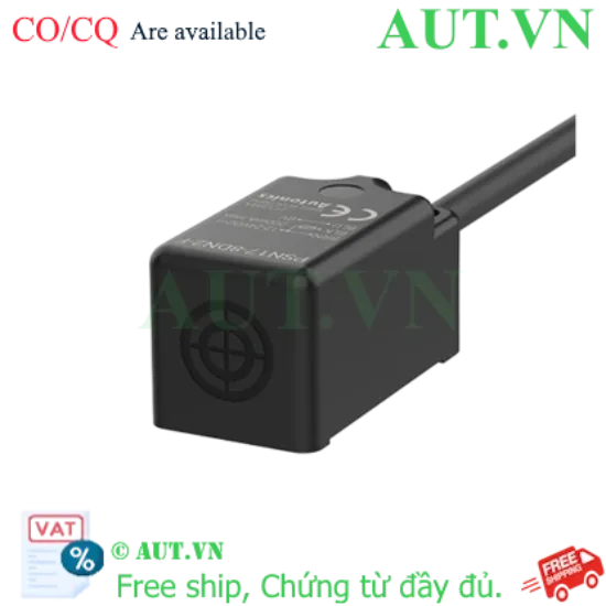 Ảnh của Cảm biến tiệm cận Autonics PSN17-8DN2-F