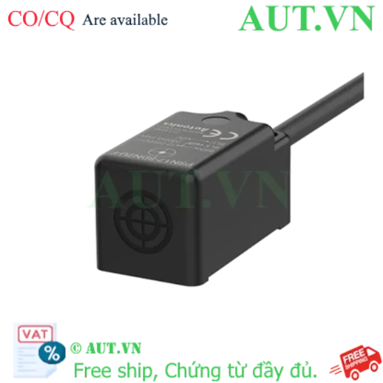 Ảnh của Cảm biến tiệm cận Autonics PSN17-8DN2U-F