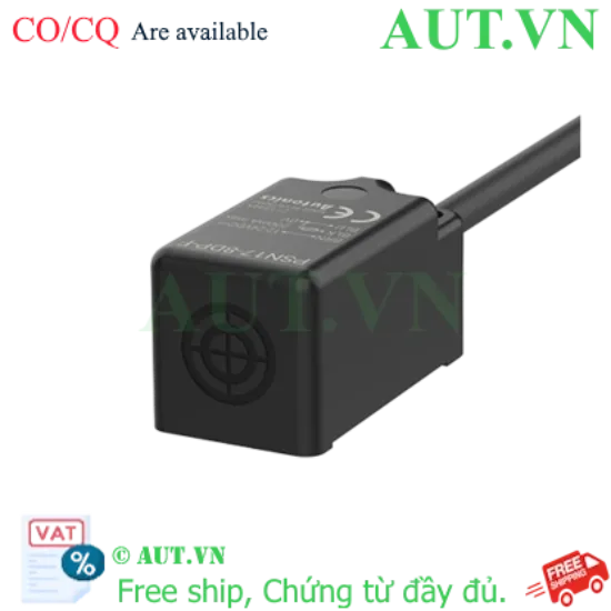 Ảnh của Cảm biến tiệm cận Autonics PSN17-8DP-F