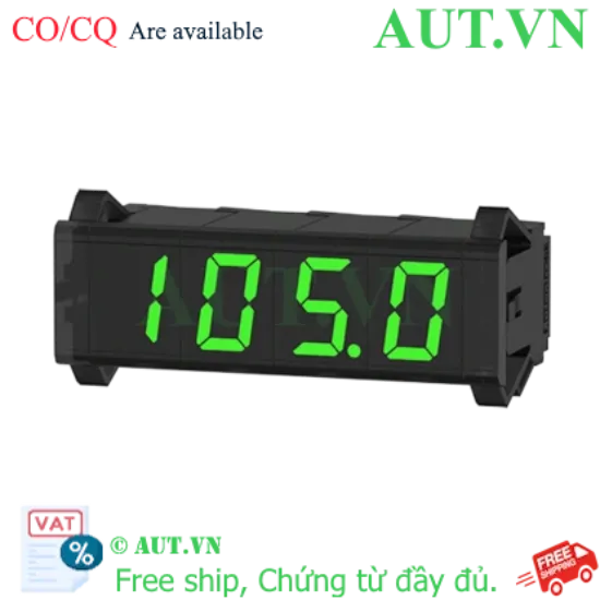Ảnh của Bộ hiển thị Autonics DS16-GE