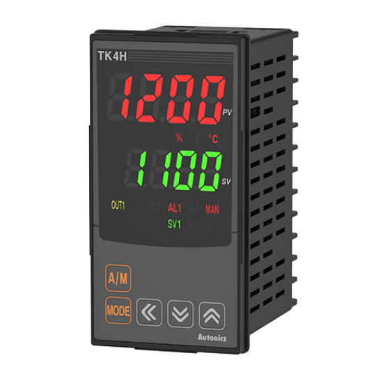 Ảnh của aut.vn Đồng hồ nhiệt Autonics TK4H-T4RC