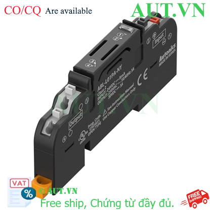 Ảnh của Cầu đấu dây Autonics ABL-L01PA-NY