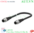 Ảnh của Cáp Kết Nối Cảm Biến Autonics C1D4-5P | M12 4-Pin, 5m, IP67 - AUT VN