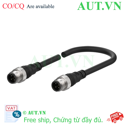 Ảnh của Cable cho cảm biến Autonics C1D4-5P