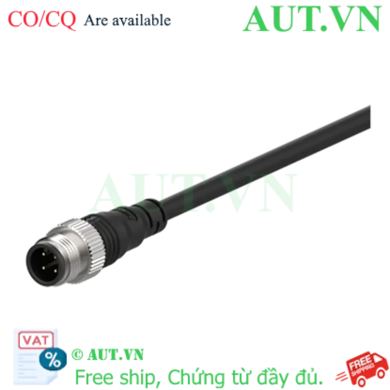 Ảnh của Cable cho cảm biến Autonics CIDH2-5P