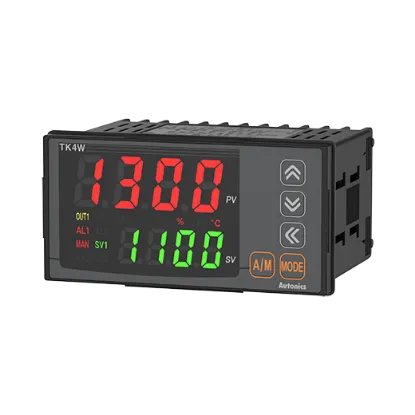 Ảnh của Đồng hồ nhiệt Autonics TK4W-A2RR