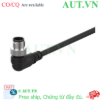 Ảnh của Cable cho cảm biến Autonics CLDH3-5P