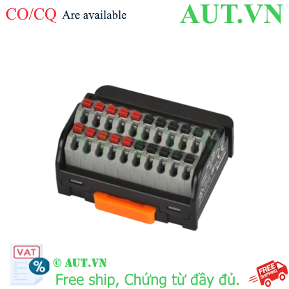 Ảnh của Cầu đấu dây Autonics ACL-20L