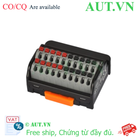 Ảnh của Cầu đấu dây Autonics ACL-20L (20 điểm, 10A, 250VAC)