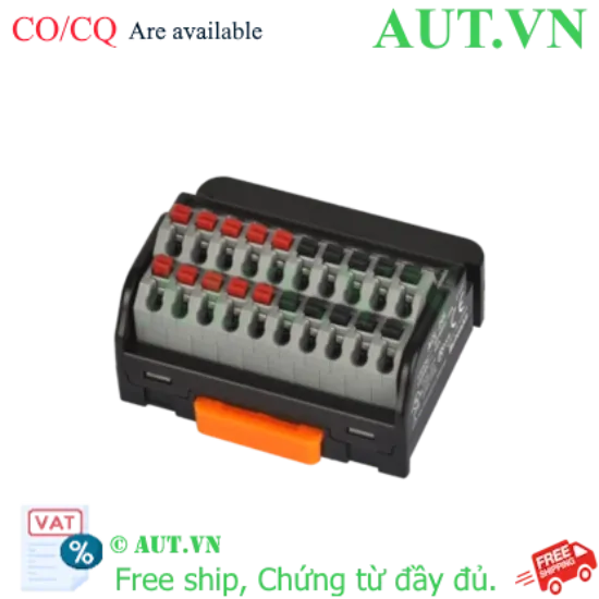 Ảnh của Cầu đấu dây Autonics ACL-20L (20 điểm, 10A, 250VAC)