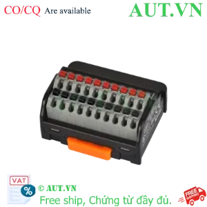 Ảnh của Cầu đấu dây Autonics ACL-20T - Chính hãng, 20 cực, 10A