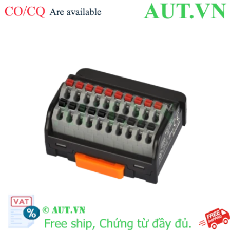 Ảnh của Cầu đấu dây Autonics ACL-20T - Chính hãng, 20 cực, 10A