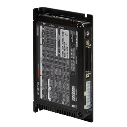 Ảnh của aut.vn Động cơ servo 2 phase Autonics AiC-D-60SA-B