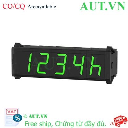 Ảnh của Bộ hiển thị Autonics DS22-GE