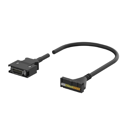 Ảnh của aut.vn Cáp điều khiển Autonics CH26-MP015-8R