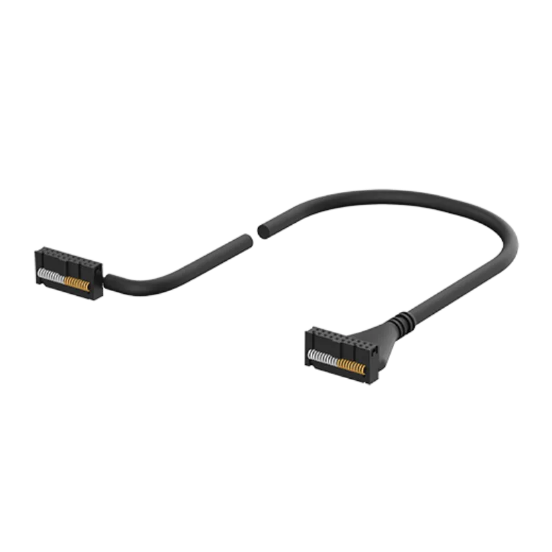 Ảnh của Cáp điều khiển Autonics CH20-HP010-D1T1L