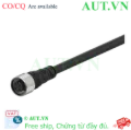 Ảnh của Cable cho cảm biến Autonics CIDH4-5