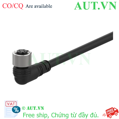 Ảnh của Cable cho cảm biến Autonics CLDH4-5