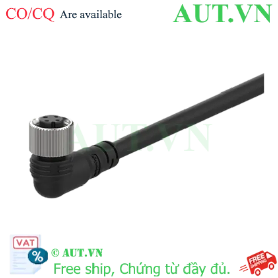 Ảnh của Cable cho cảm biến Autonics CLDH4-5