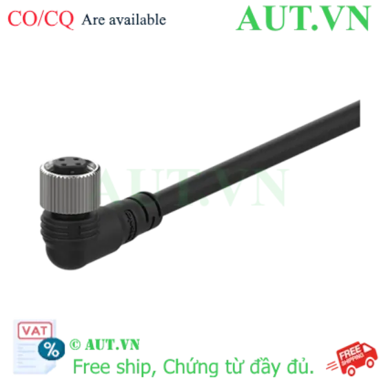 Ảnh của Cable cho cảm biến Autonics CLAH2-5