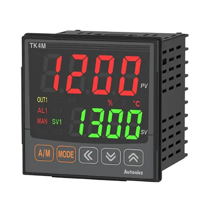 Ảnh của Đồng hồ nhiệt Autonics TK4M-B2RR