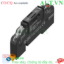 Ảnh của Đế Relay Autonics ABL-L01TN-PN | 24VDC, 3A, Lắp Thanh Ray DIN