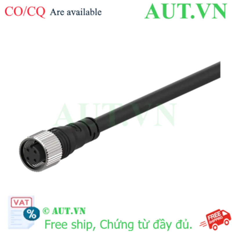 Ảnh của Cable cho cảm biến Autonics CIDH4-3-A
