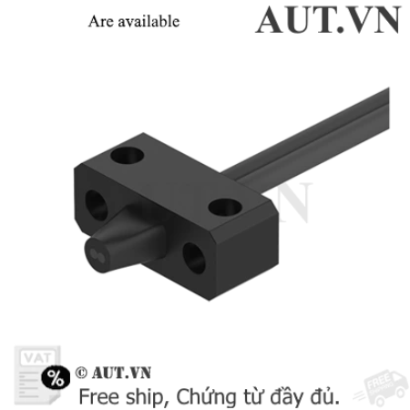 Ảnh của Cảm Biến Sợi Quang Autonics FDP-320-10: Phản Xạ Khuếch Tán, Độ Chính Xác 0.03mm, Bán Kính Uốn R25