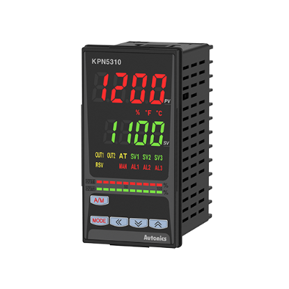 Ảnh của aut.vn Đồng hồ nhiệt Autonics KPN5311-030