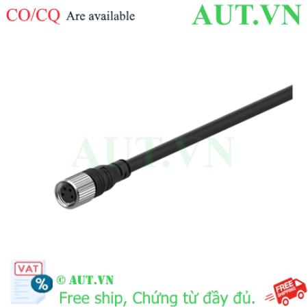 Ảnh của Cable cho cảm biến Autonics CID408-5