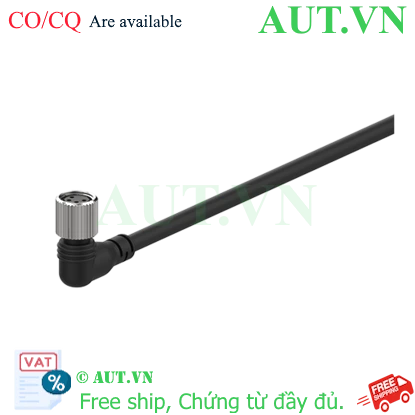 Ảnh của Cable cho cảm biến Autonics CLD408-5