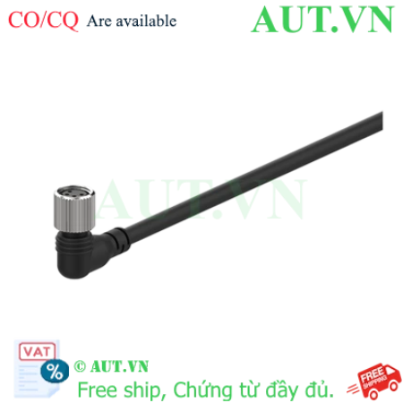 Ảnh của Cable cho cảm biến Autonics CLD408-5