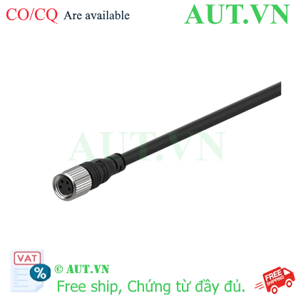 Ảnh của Cable cho cảm biến Autonics CIDH408-2