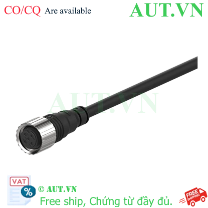 Ảnh của Cable cho cảm biến Autonics CID5-7