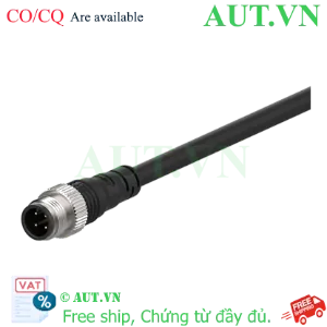 Ảnh của Cable cho cảm biến Autonics CIDH4-7P