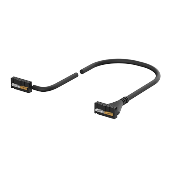 Ảnh của aut.vn Cáp điều khiển Autonics CH20-HP015-4L