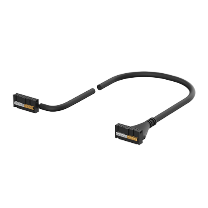 Ảnh của aut.vn Cáp điều khiển Autonics CH20-HP015-A4T4L