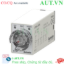 Ảnh của Timer Autonics ATM4-260S