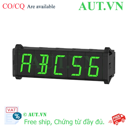 Ảnh của Bộ hiển thị Autonics DA22-GE