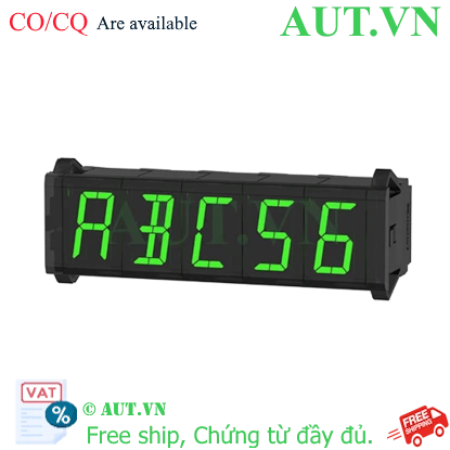 Ảnh của Bộ hiển thị Autonics DA22-GE