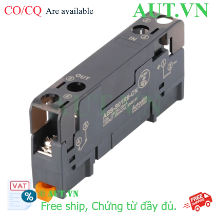 Ảnh của Cầu đấu dây Autonics ABS-S01R6-CN
