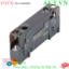 Ảnh của Cầu Đấu Dây Autonics ABS-S01R6-CN | Đế Relay 24VDC 5A Chính Hãng
