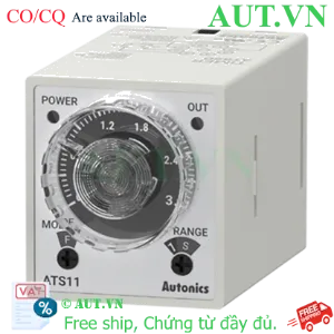 Ảnh của Timer Autonics ATS11-23D