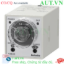 Ảnh của Timer Autonics ATS11-23E | Nguồn 24VAC/VDC, 11 Chân, Ngõ Ra Kép Đa Năng - AUT VN