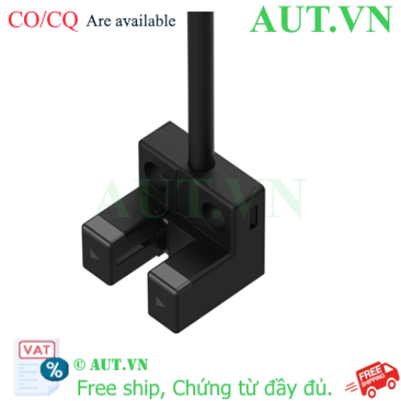 Ảnh của Cảm biến quang Autonics BS3-L1M: Siêu nhỏ, Tốc độ 2kHz, Ngõ ra NPN | AUT VN