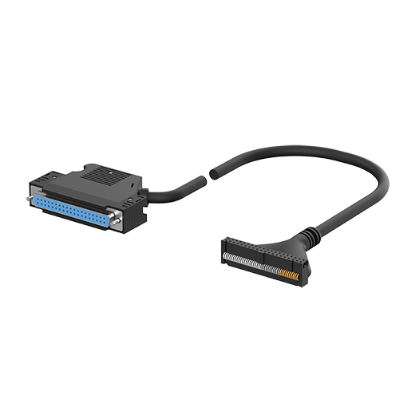 Ảnh của aut.vn Cáp điều khiển Autonics CH40-FP025-4L