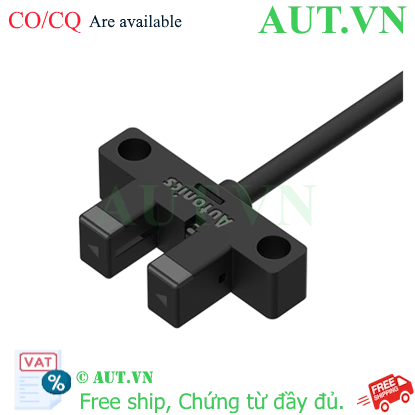Ảnh của Cảm biến quang điện siêu nhỏ Autonics BS3-K1M